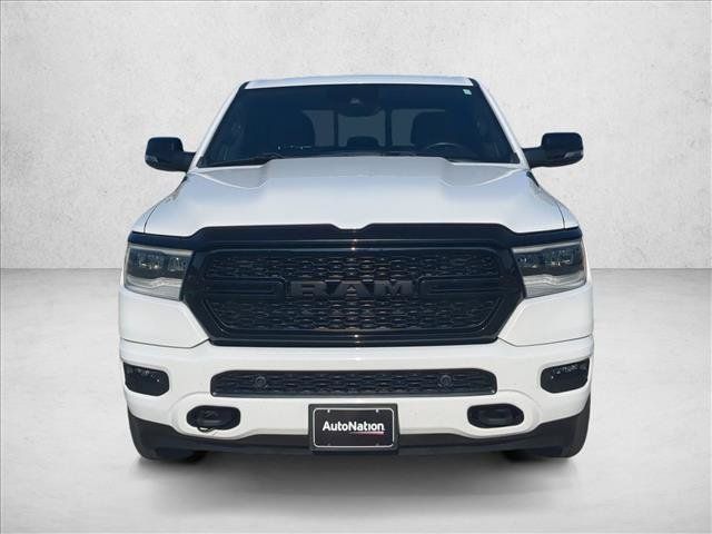 Used 2023 RAM 1500 Big Horn AWD/4WD image 2