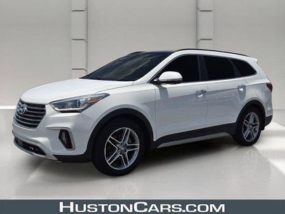 Used 2019 Hyundai Santa Fe XL