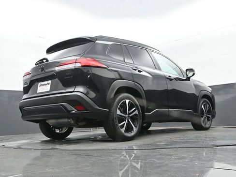 Used 2023 Toyota Corolla Cross AWD Hybrid w/ Convenience Package image 25