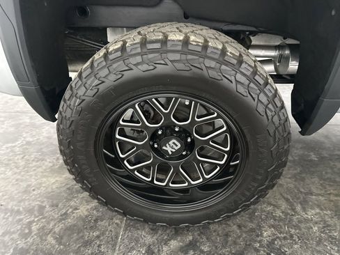 Used 2020 GMC Sierra 1500 SLT w/ SLT Premium Plus Package image 5