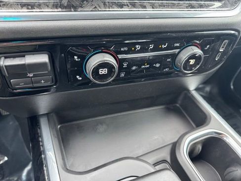 Used 2024 Chevrolet Silverado 1500 RST w/ Convenience Package II AWD/4WD image 19