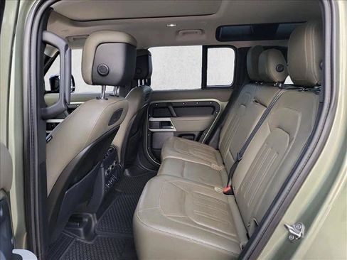 Used 2020 Land Rover Defender 110 First Edition AWD/4WD image 14