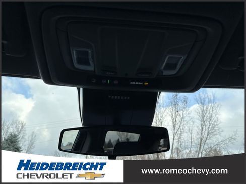 Certified 2024 Chevrolet Silverado 1500 LT image 33