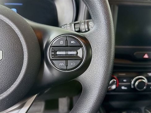 Used 2024 Kia Soul LX w/ Option Group 015 FWD image 21