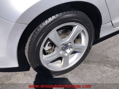 Used 2012 Volvo S60 T5 FWD image 20
