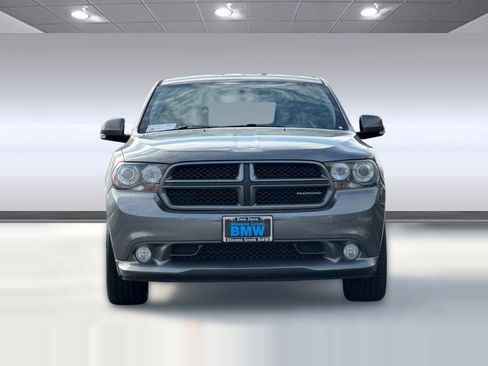 Used 2012 Dodge Durango R/T w/ Leather Interior Group image 5
