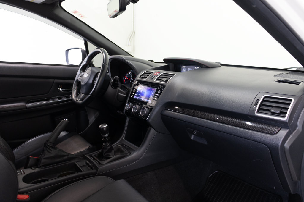 Used 2021 Subaru WRX Limited w/ Popular Package #3 (IZT) AWD/4WD image 19
