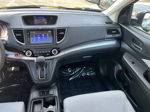 Used 2015 Honda CR-V EX image 33