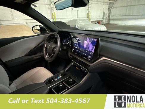 Used 2024 Lexus TX 350 Premium w/ Technology Package image 28