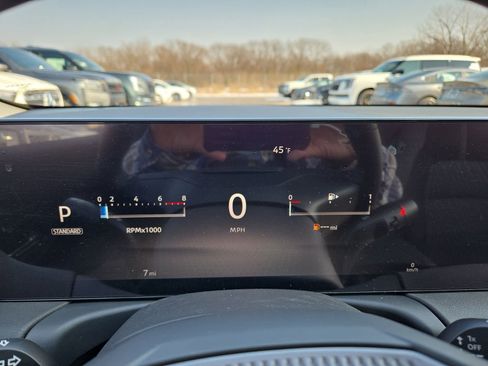 New 2026 Nissan Sentra SV FWD image 36
