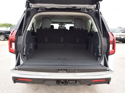New 2026 Ford Expedition Max Active RWD image 22