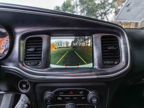 Used 2019 Dodge Charger Scat Pack w/ Daytona Edition Group image 11