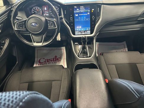 Used 2023 Subaru Outback Premium image 24