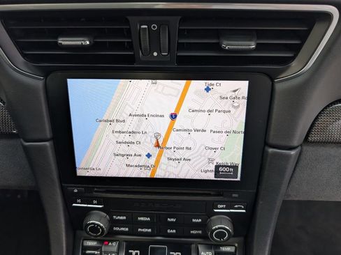 Used 2018 Porsche 911 Carrera GTS image 14