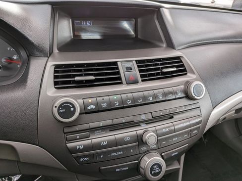 Used 2012 Honda Accord LX image 13