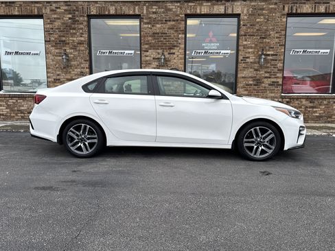 Used 2019 Kia Forte S w/ S Premium Package image 6