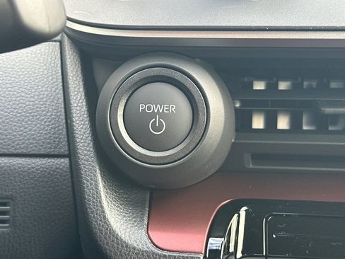 New 2026 Toyota Prius Plug-In Hybrid image 19