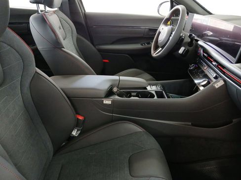 New 2026 Hyundai Sonata N Line FWD image 15