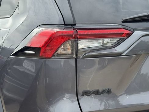 Used 2024 Toyota RAV4 LE FWD image 5