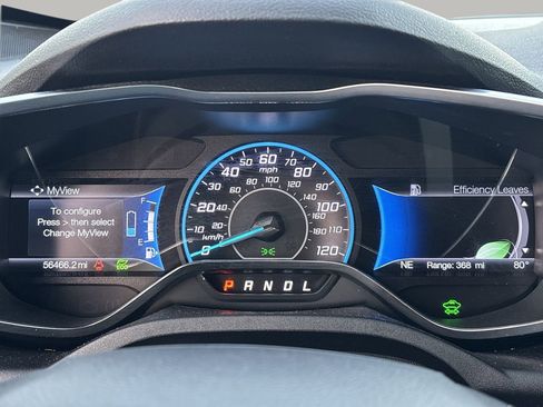 Used 2017 Ford C-MAX SE image 28