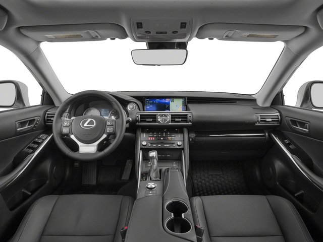 Used 2018 Lexus IS 300 F Sport w/ F Sport Package RWD image 2
