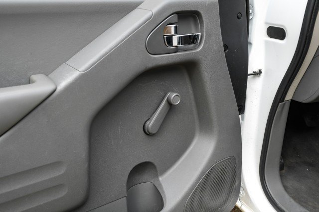 Used 2019 Nissan Frontier S RWD image 33