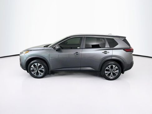 Used 2023 Nissan Rogue SV w/ SV Premium B Package FWD image 4