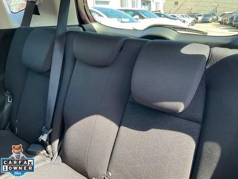 Used 2016 Honda Fit EX image 34