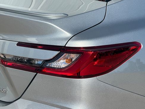 New 2026 Toyota Camry LE FWD image 24