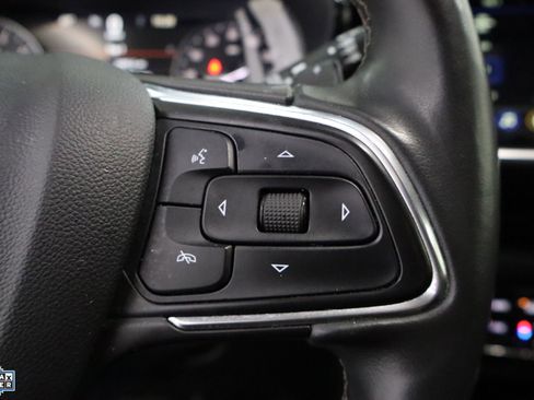 Used 2023 Buick Envision Essence image 17