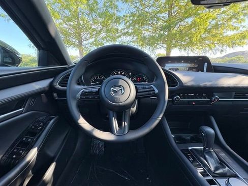 New 2026 MAZDA MAZDA3 s Sport FWD image 9