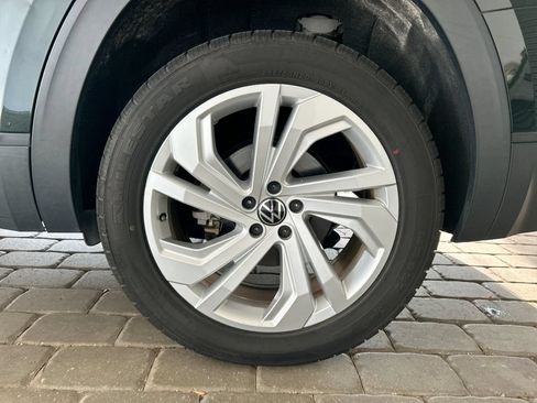 Used 2021 Volkswagen Atlas SE FWD image 46