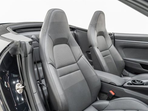 Used 2021 Porsche 911 Carrera 4S image 61