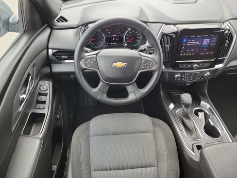 Used 2023 Chevrolet Traverse LT AWD/4WD image 15