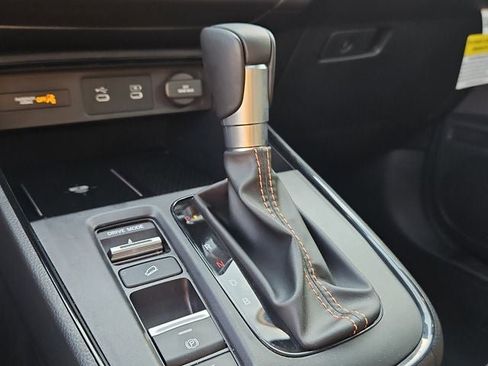 Certified 2026 Honda CR-V TrailSport image 18