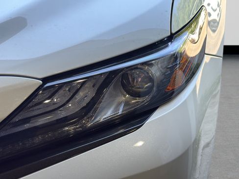 Used 2023 Toyota Camry XSE w/ Cold Weather Package AWD/4WD image 35