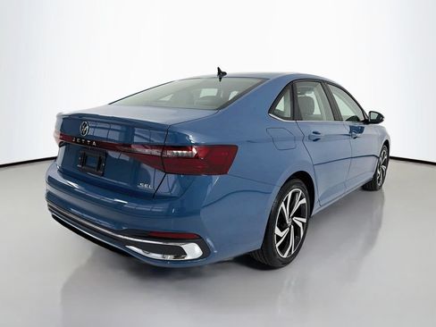 Used 2026 Volkswagen Jetta SEL FWD image 7