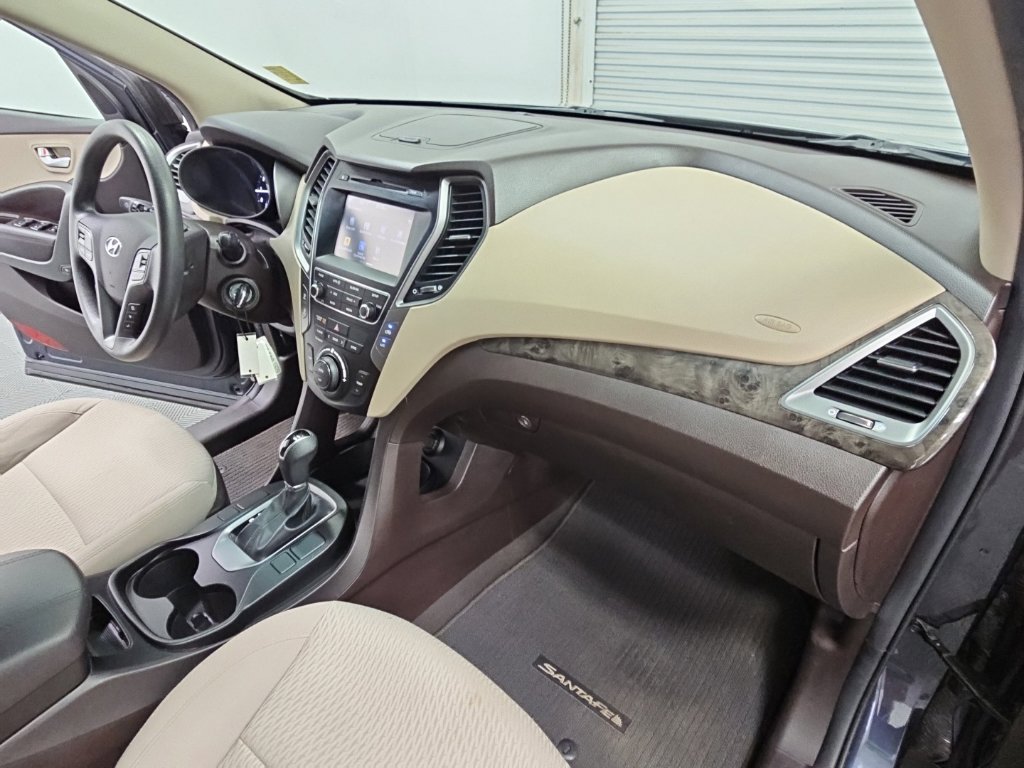 Used 2017 Hyundai Santa Fe Sport FWD image 36