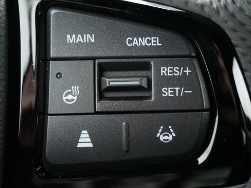 New 2026 Honda Ridgeline Black Edition image 24