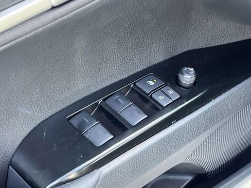 Used 2026 Toyota Camry LE FWD image 30