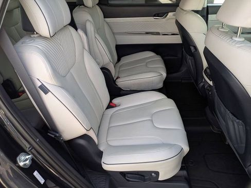 Used 2023 Hyundai Palisade Calligraphy AWD/4WD image 29