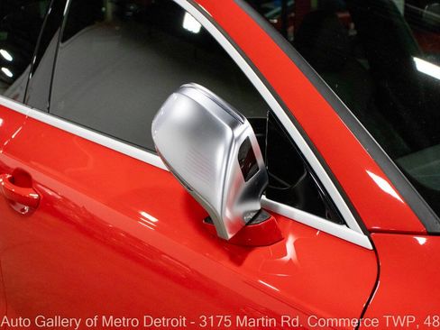 Used 2016 Audi RS 7 Prestige image 31