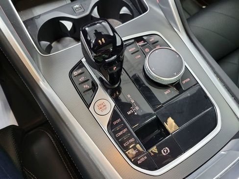 Used 2023 BMW X6 xDrive40i image 47