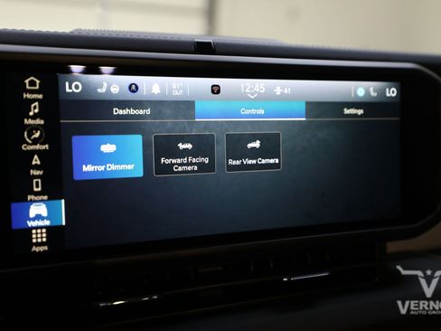 New 2024 Jeep Wrangler Sahara w/ Technology Group image 37