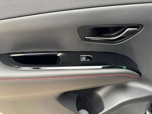 Certified 2024 Hyundai Tucson N Line AWD/4WD image 19