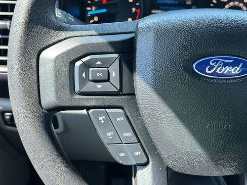 Certified 2017 Ford F150 XL w/ Equipment Group 101A Mid RWD image 17