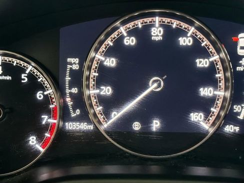 Used 2020 MAZDA MAZDA3 Sedan image 12