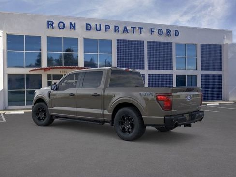 New 2026 Ford F150 STX AWD/4WD image 5