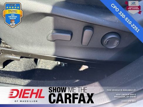 Used 2024 Subaru Forester Sport AWD/4WD image 18