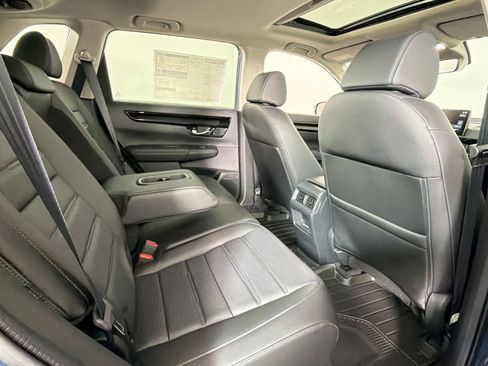 New 2026 Honda CR-V EX-L image 28